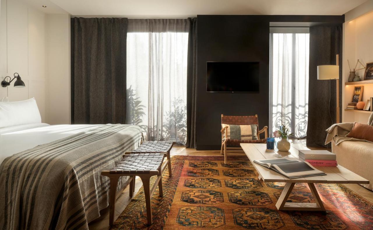 Casa Sagnier Hotel 5*