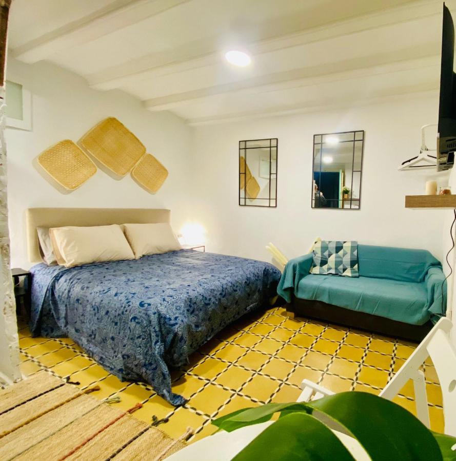 Apartment 112 Santa Caterina In Barcelona