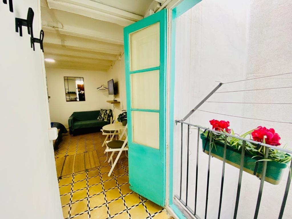 112 Santa Caterina In * Barcelona