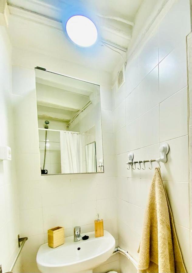 112 Santa Caterina In Apartment *