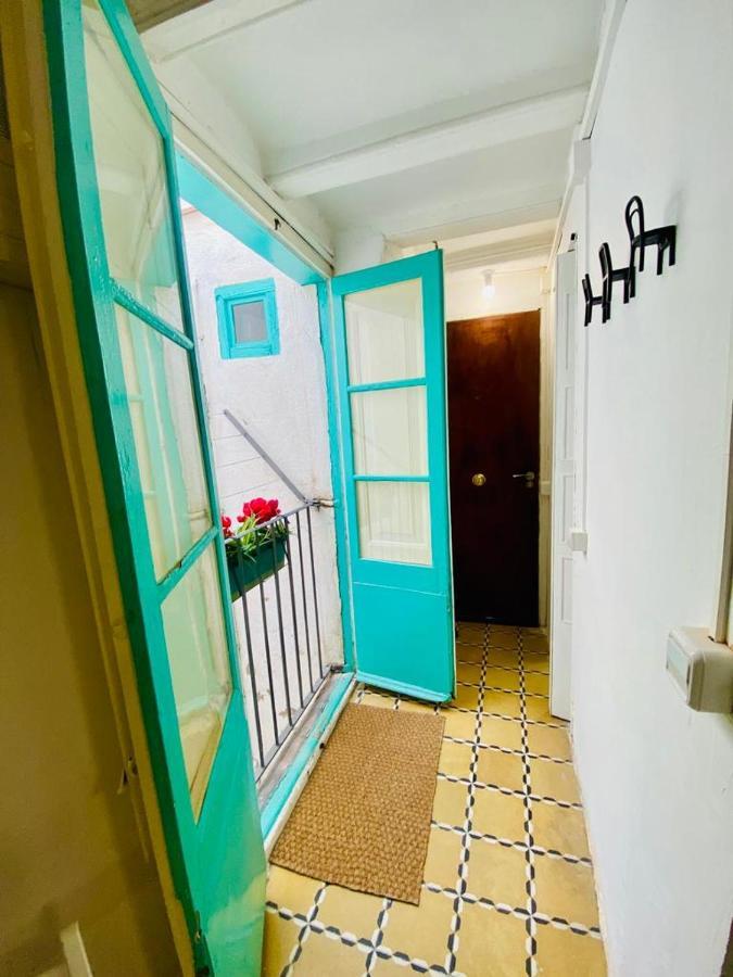 112 Santa Caterina In * Barcelona