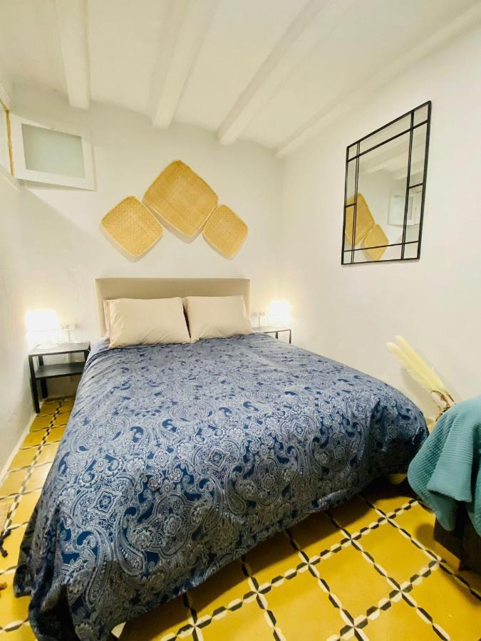 112 Santa Caterina In Barcelona