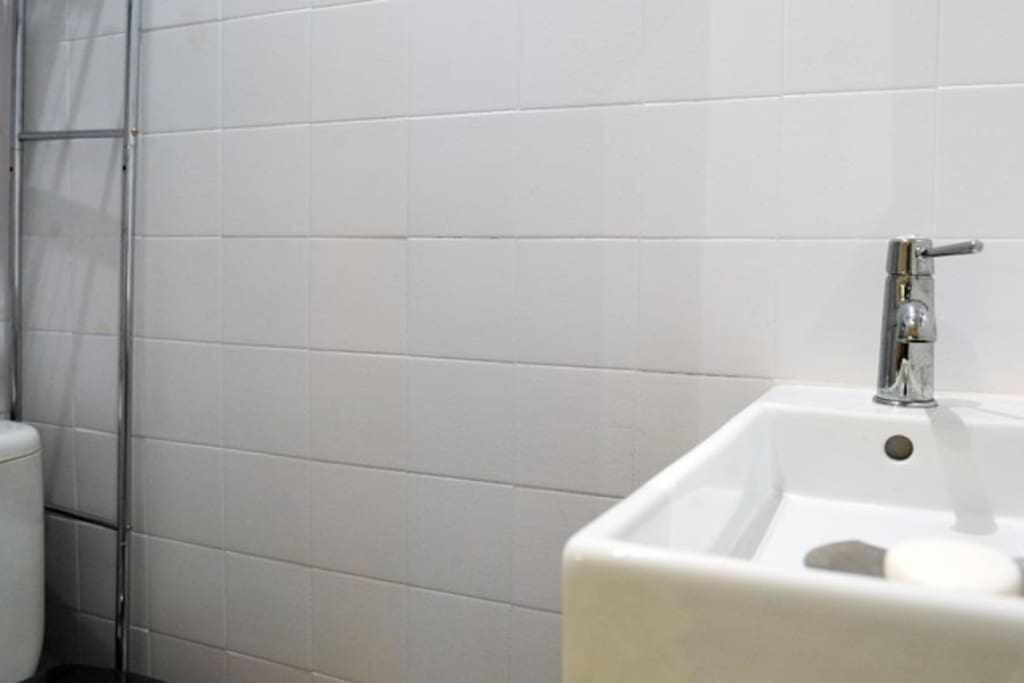 Apartamento Calm Modern *