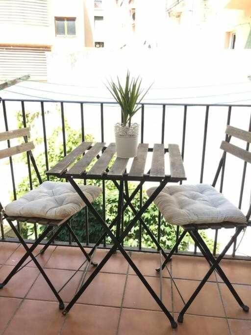 Pretty Apartment *