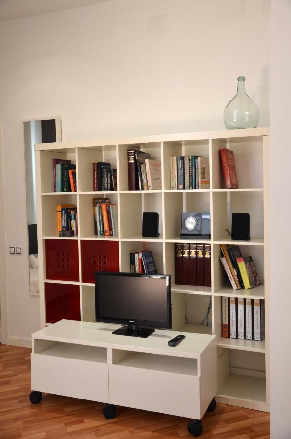 Claris Apartamento