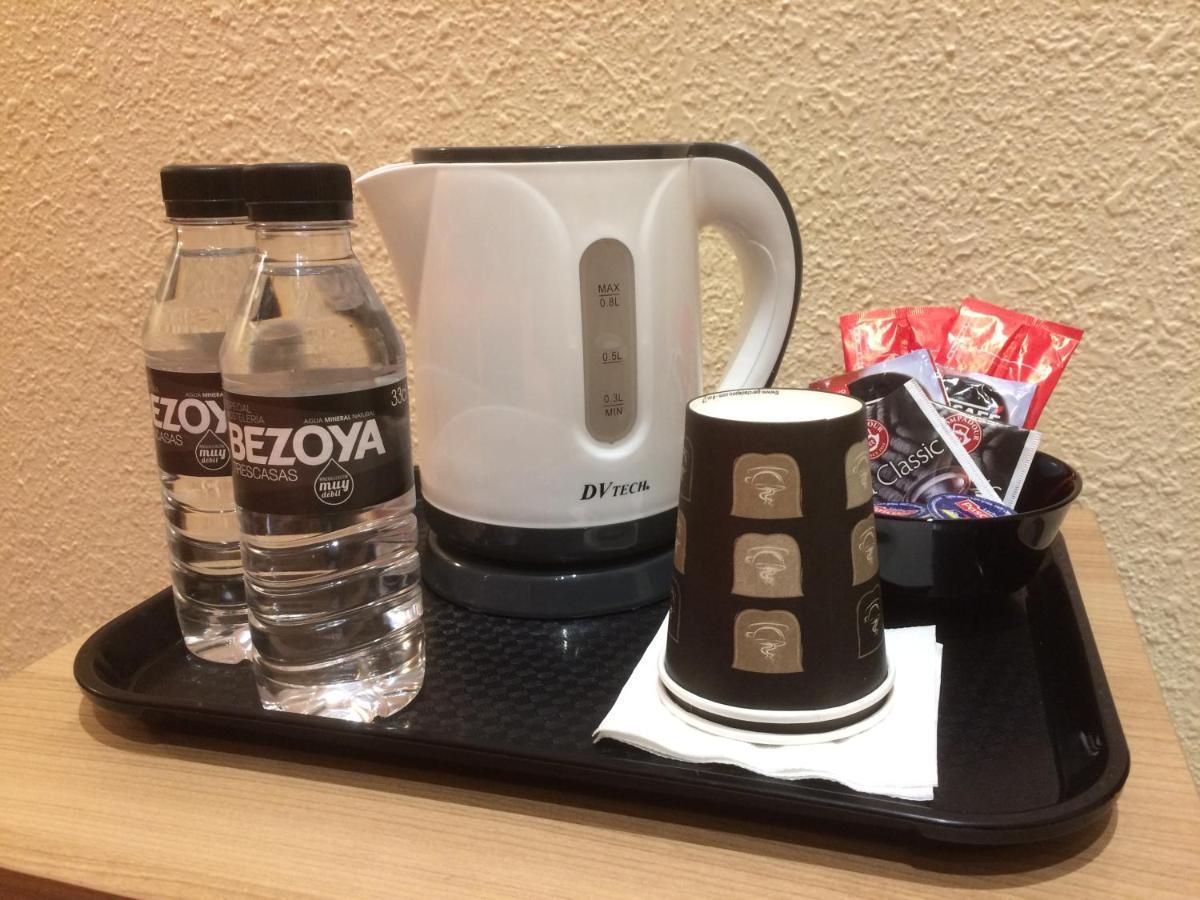 Hotel Aneto *