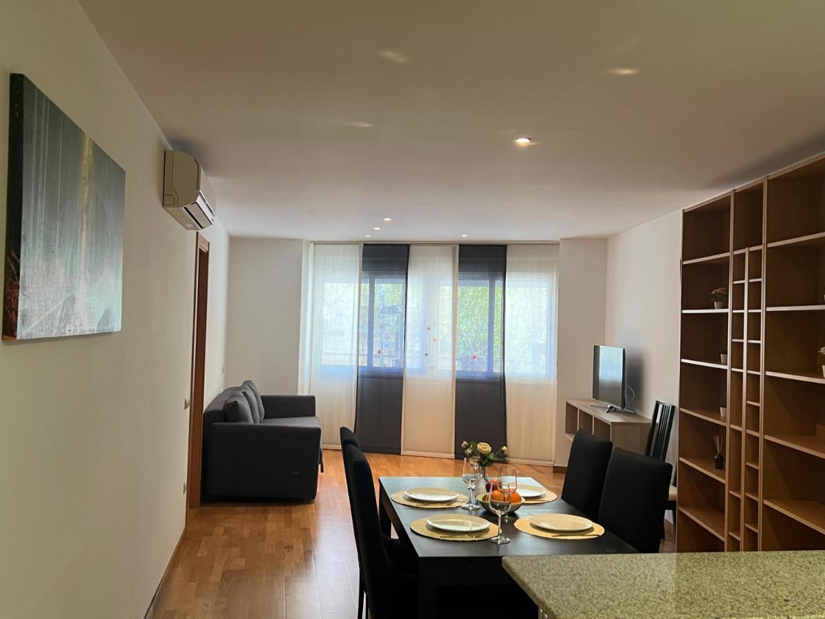 Maragall Apartamento *