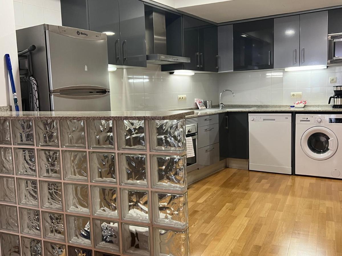Maragall Apartamento *
