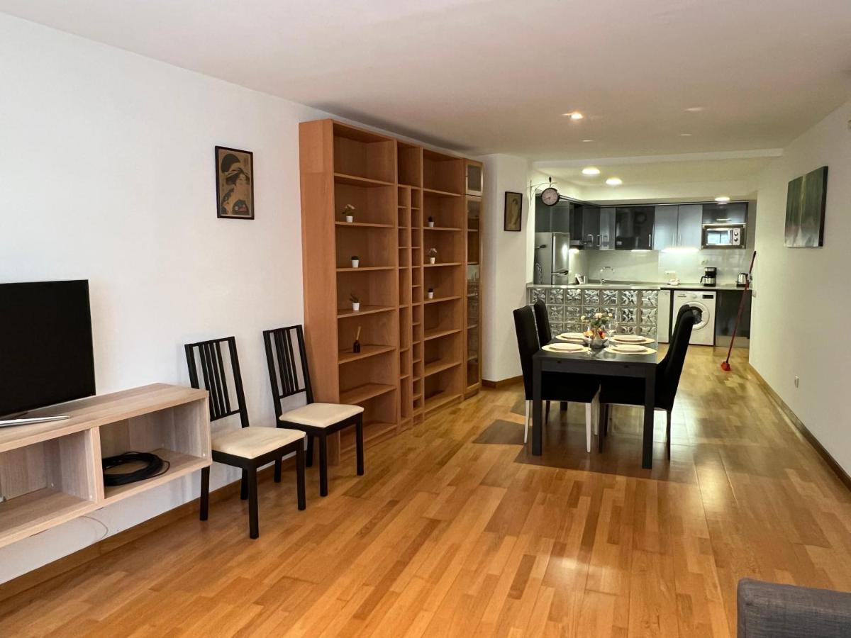 Maragall Apartamento *