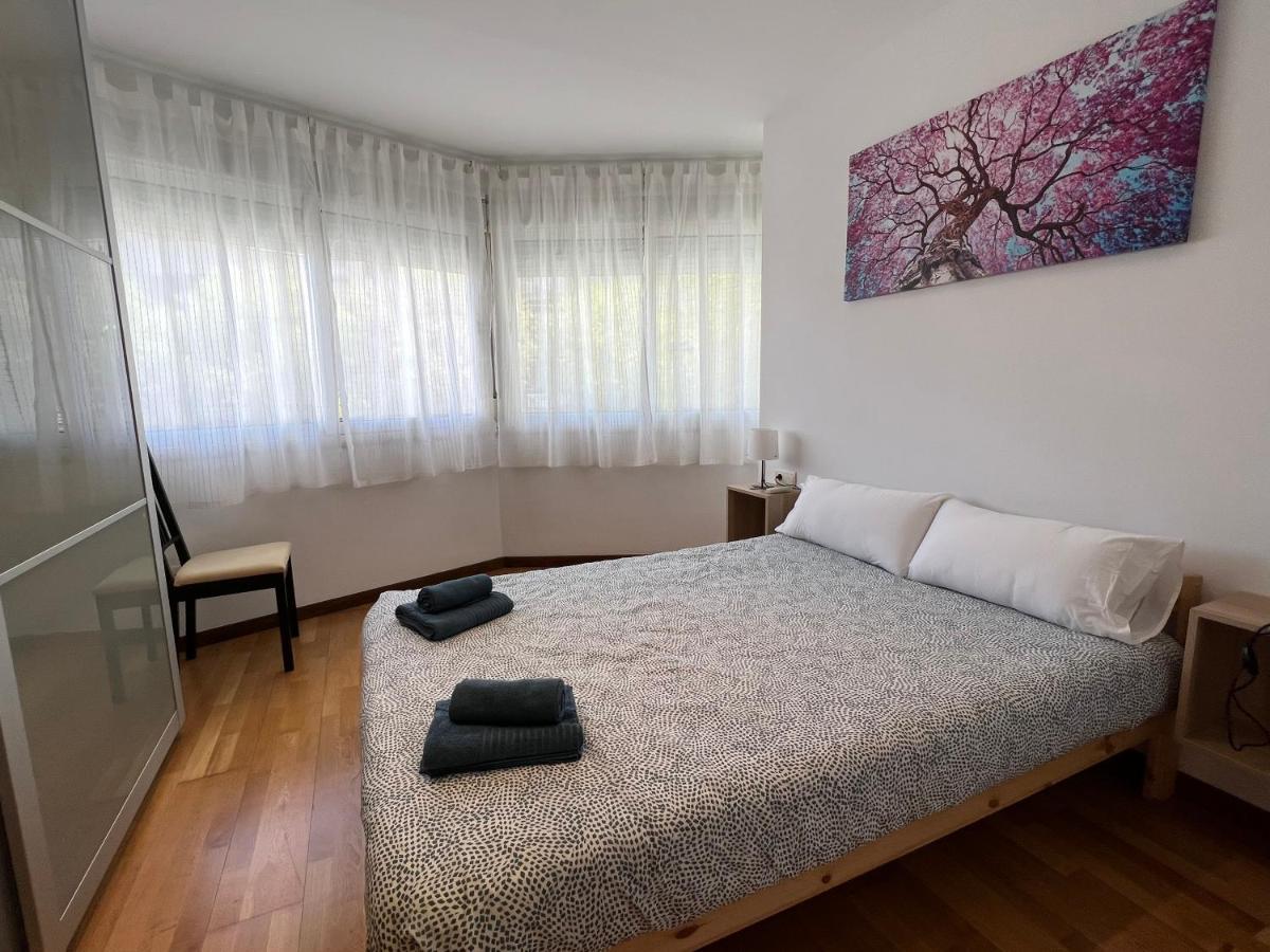 Apartamento Maragall Barcelona