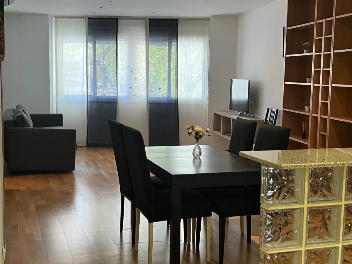 Apartamento Maragall Barcelona