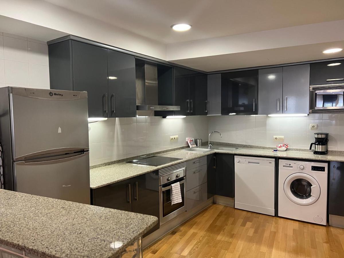 Apartamento Maragall
