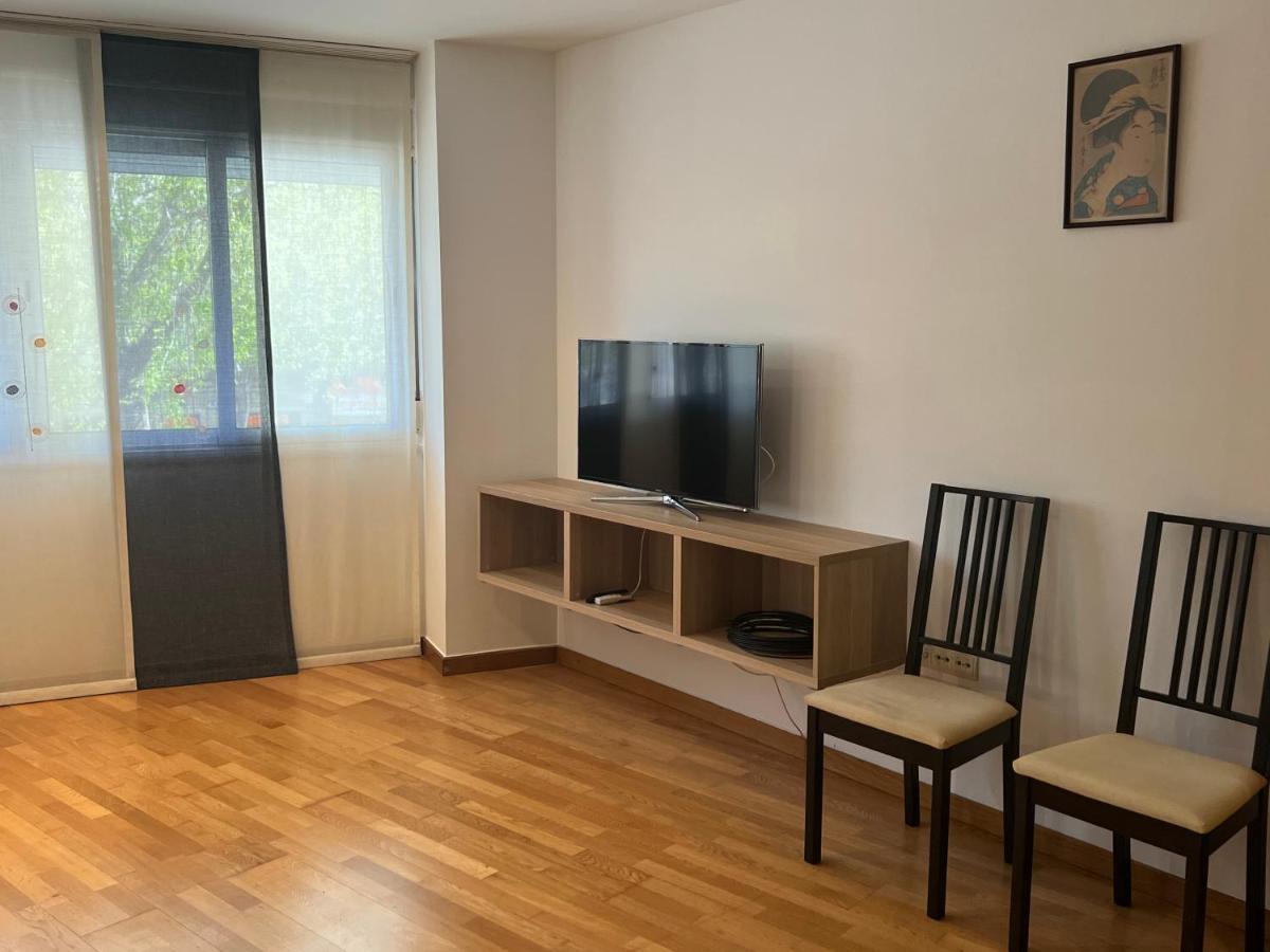 Apartamento Maragall Barcelona