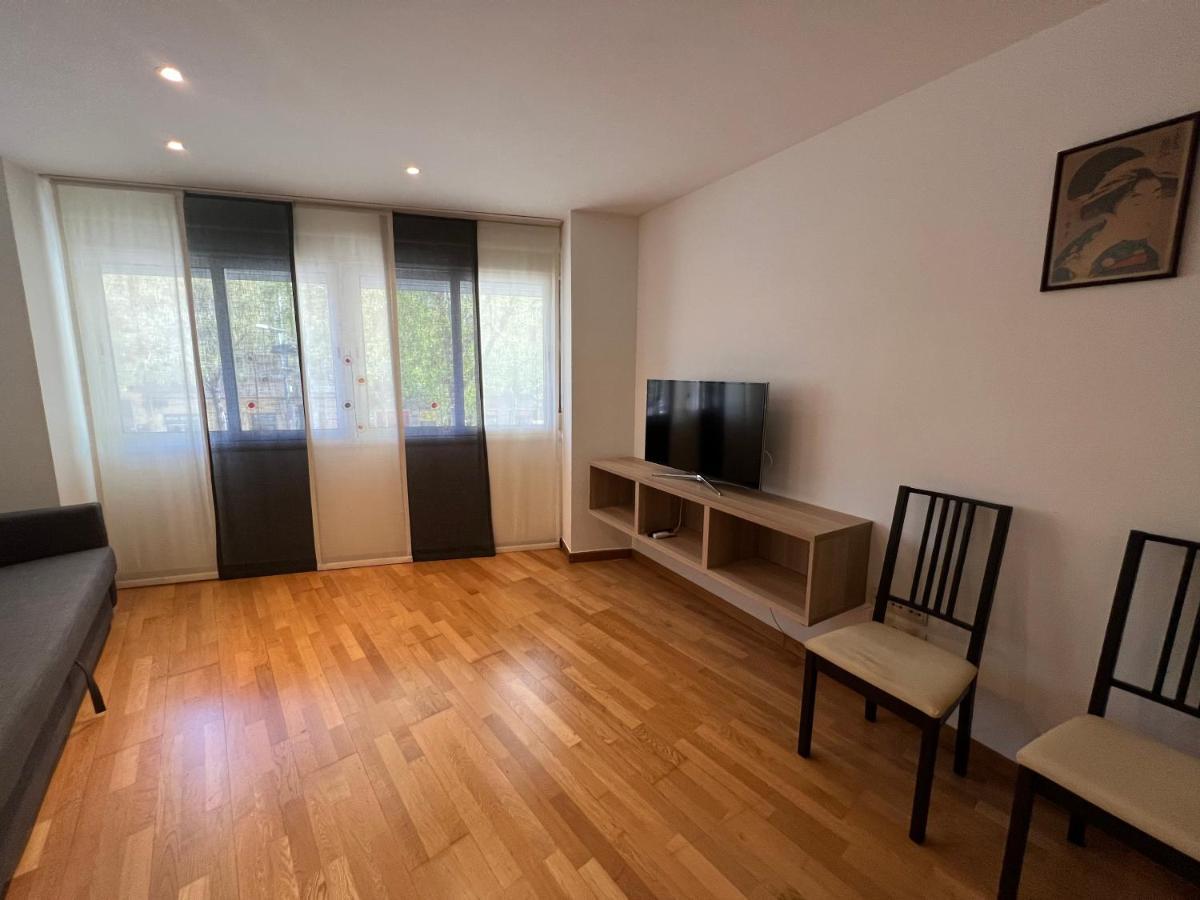 Apartamento Maragall Barcelona