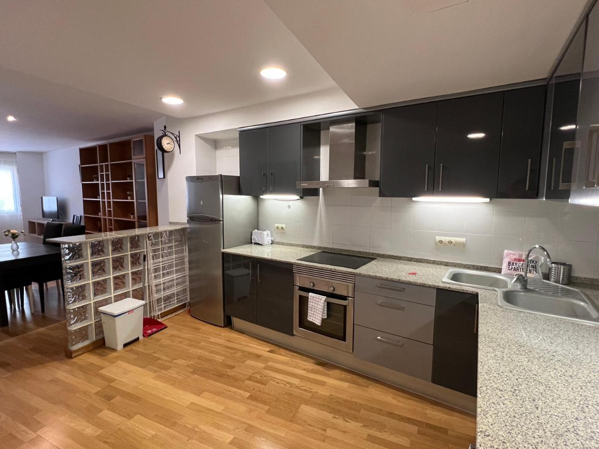 Apartamento Maragall Barcelona