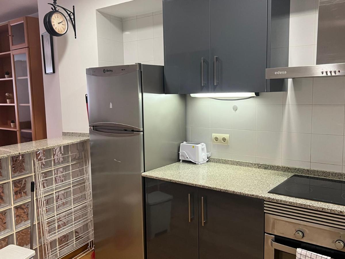 Maragall Apartamento