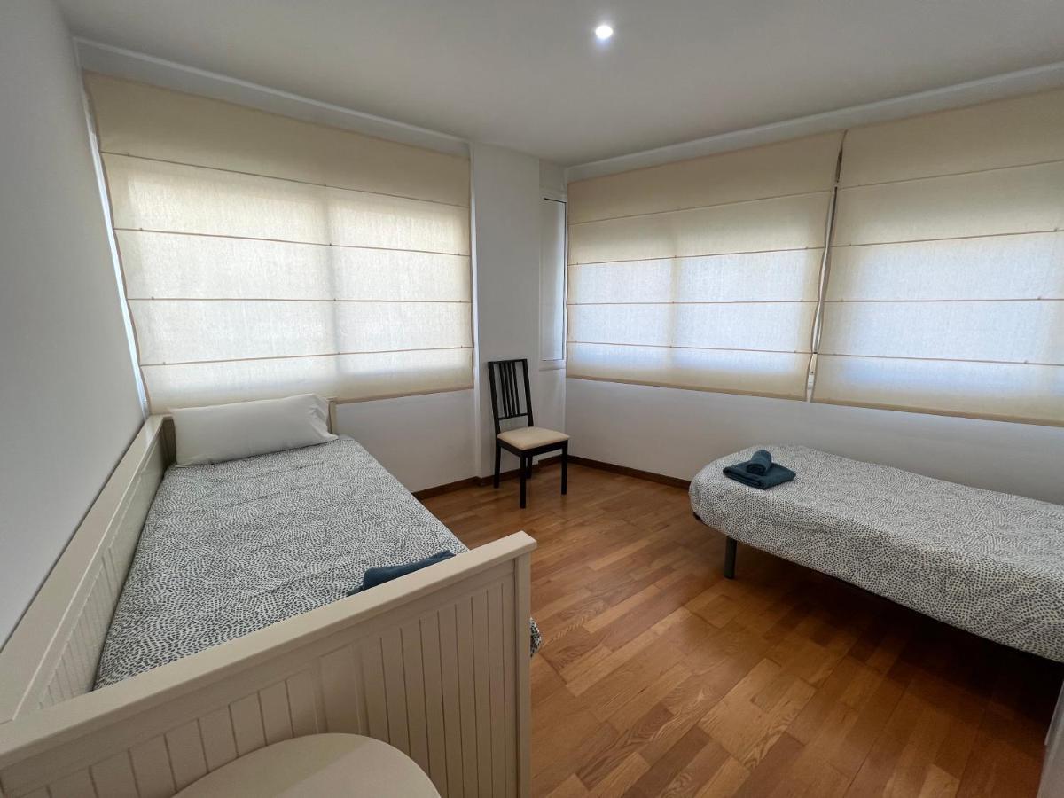 Apartamento Maragall Barcelona