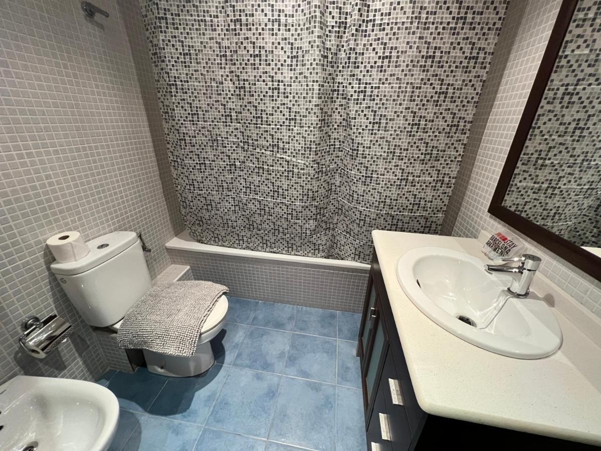 Maragall Apartamento