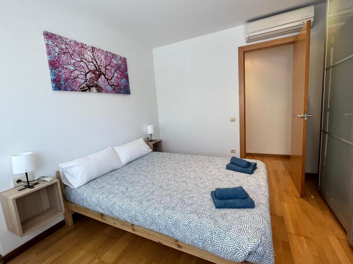 Apartamento Maragall