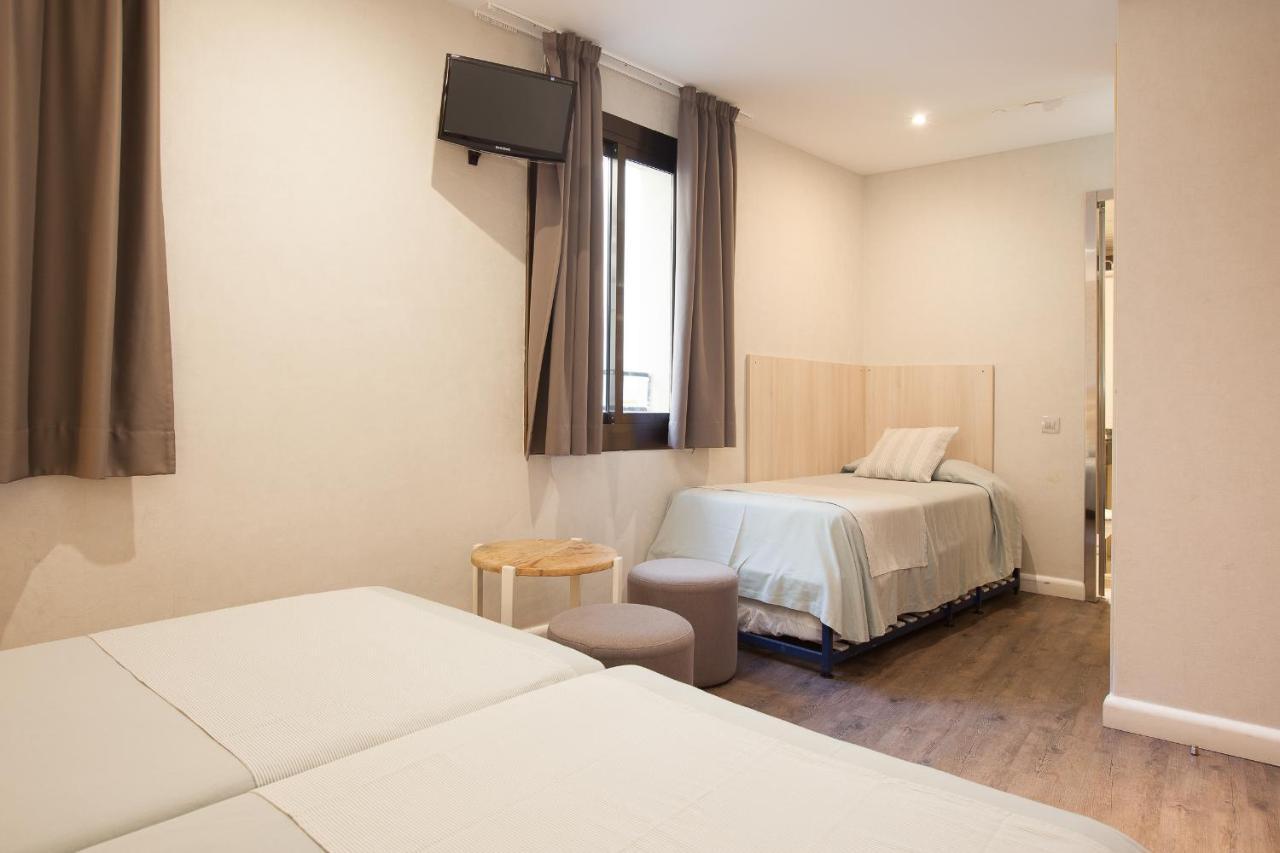 Fernando Guest house Barcelona