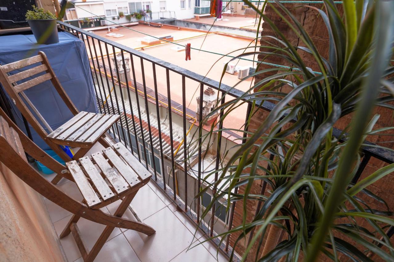 Apartamento Key Vintage Poble Sec