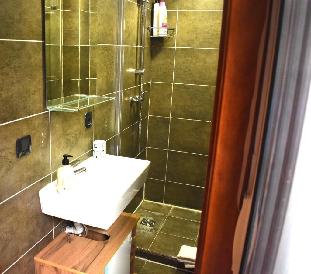 With Wifi Apartamento Barcelona