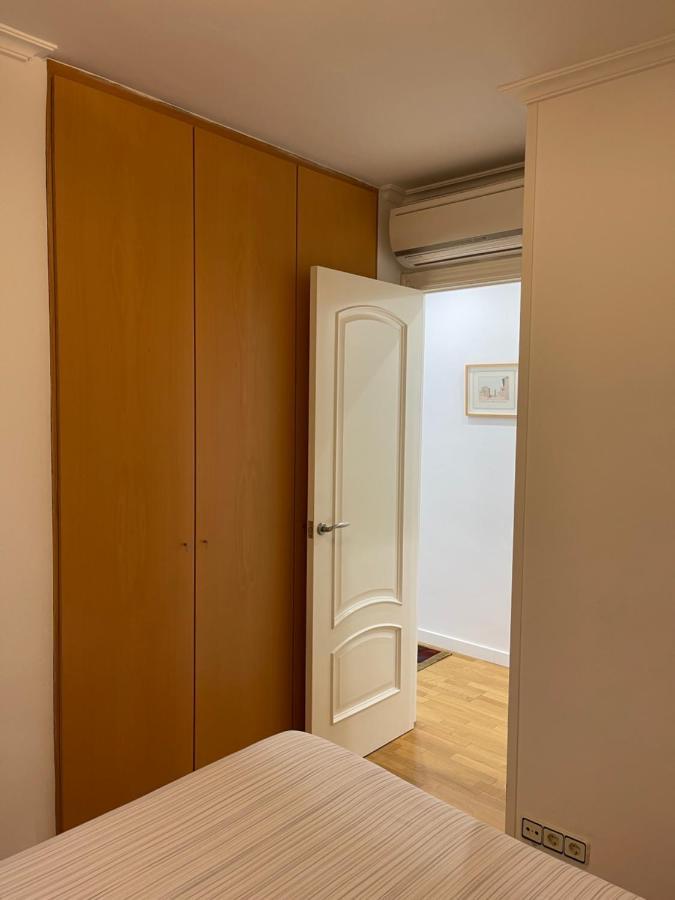 Apartamento Channing