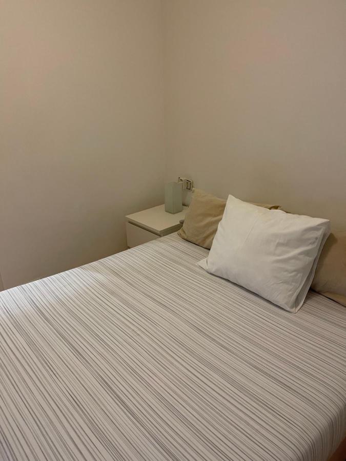 Channing Apartamento *