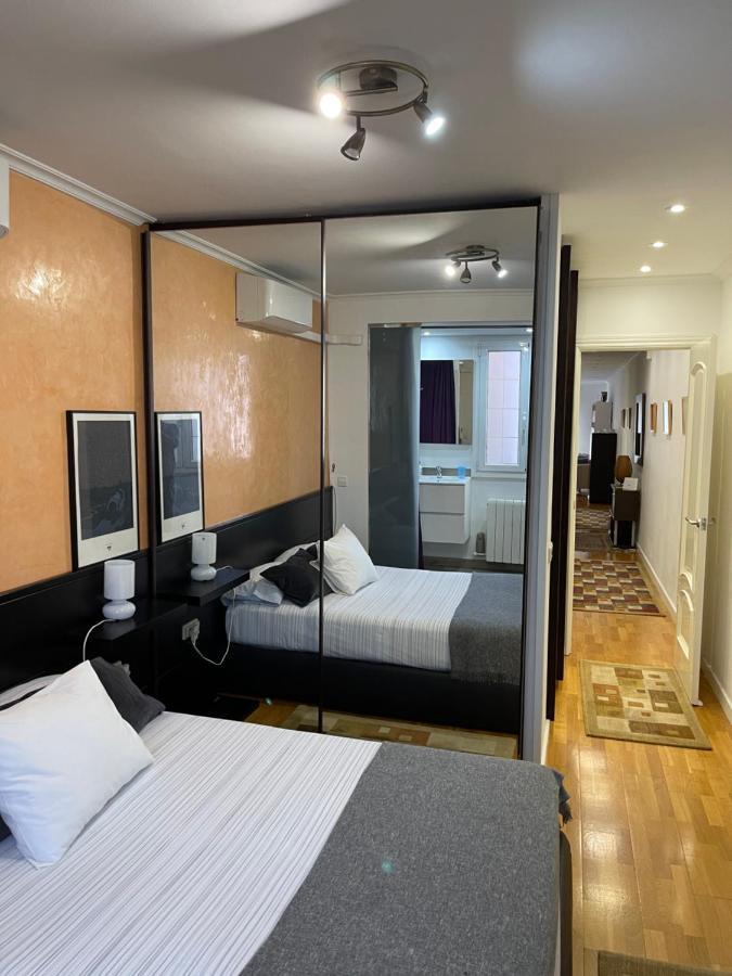 Apartamento Channing *