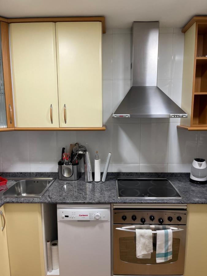 Channing Apartamento