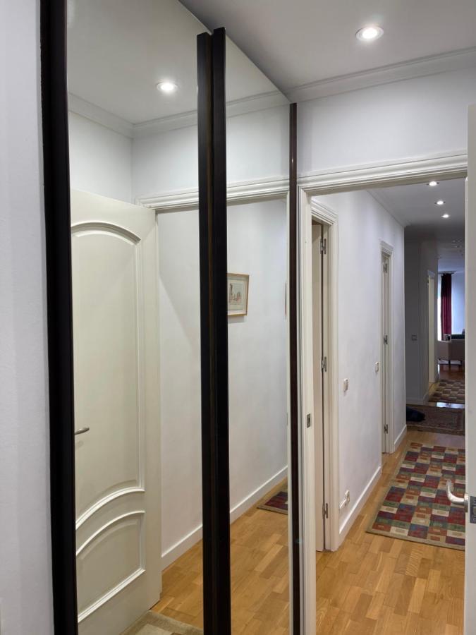 Channing Apartamento Barcelona