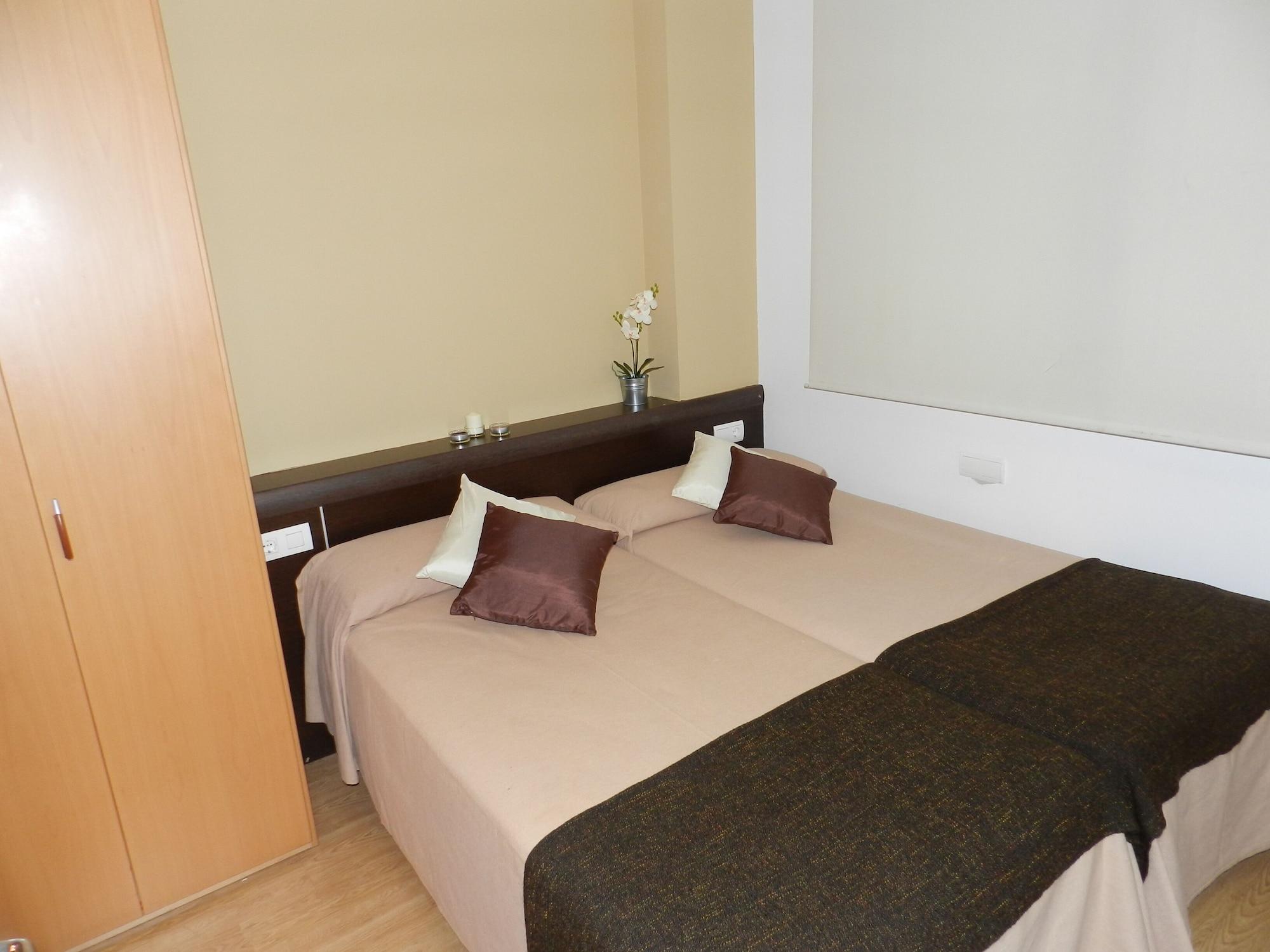 Travessera Hotel Barcelona