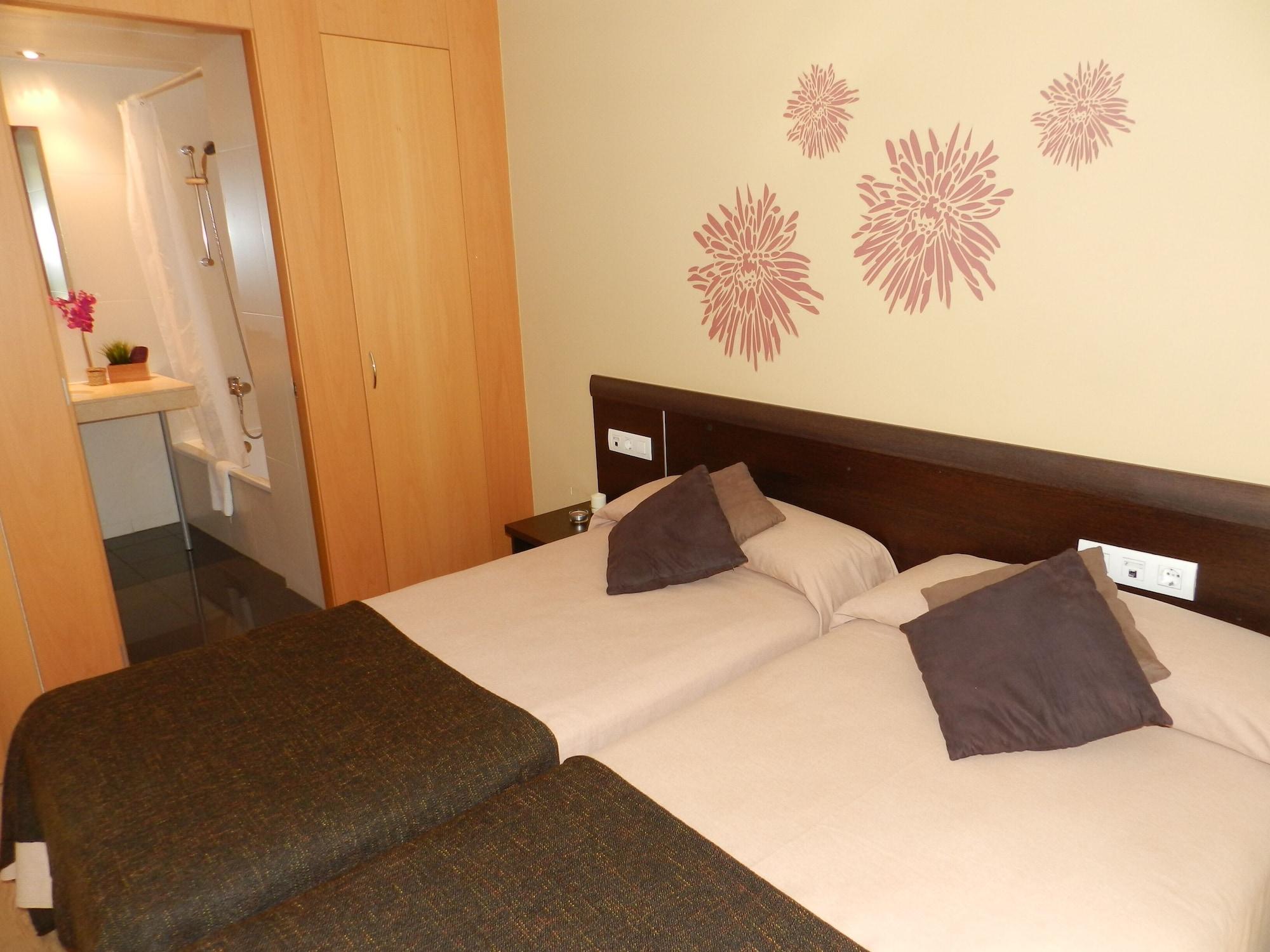 Hotel Travessera Barcelona