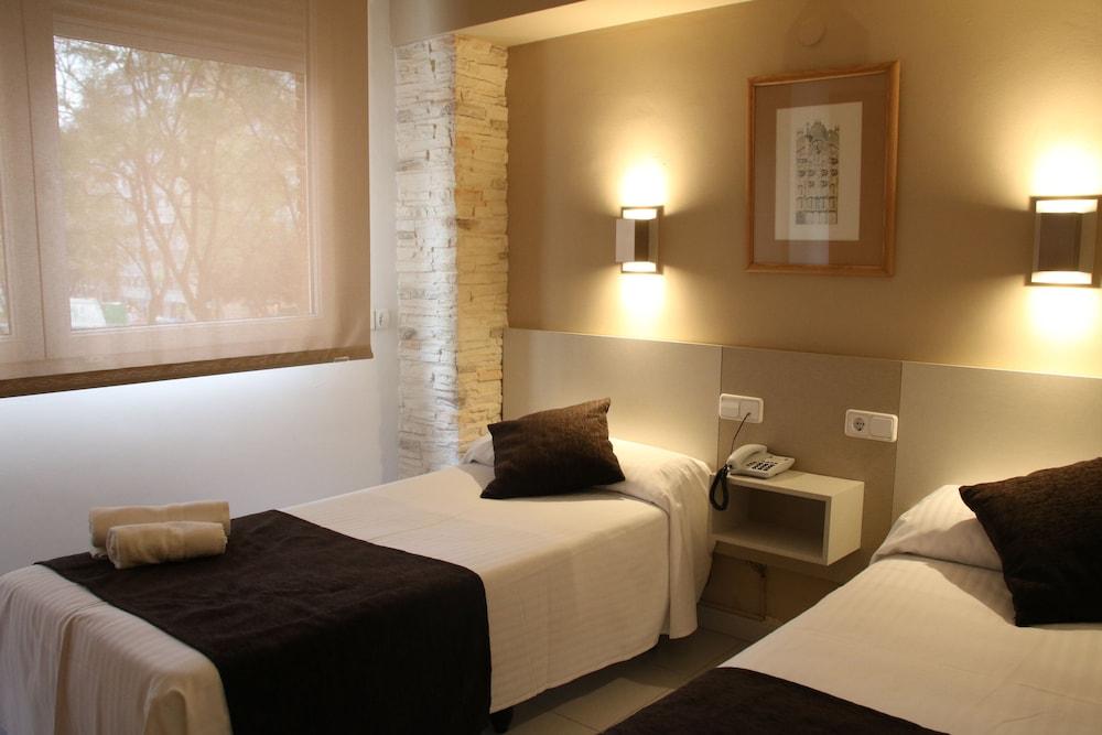 Travessera Hotel Barcelona