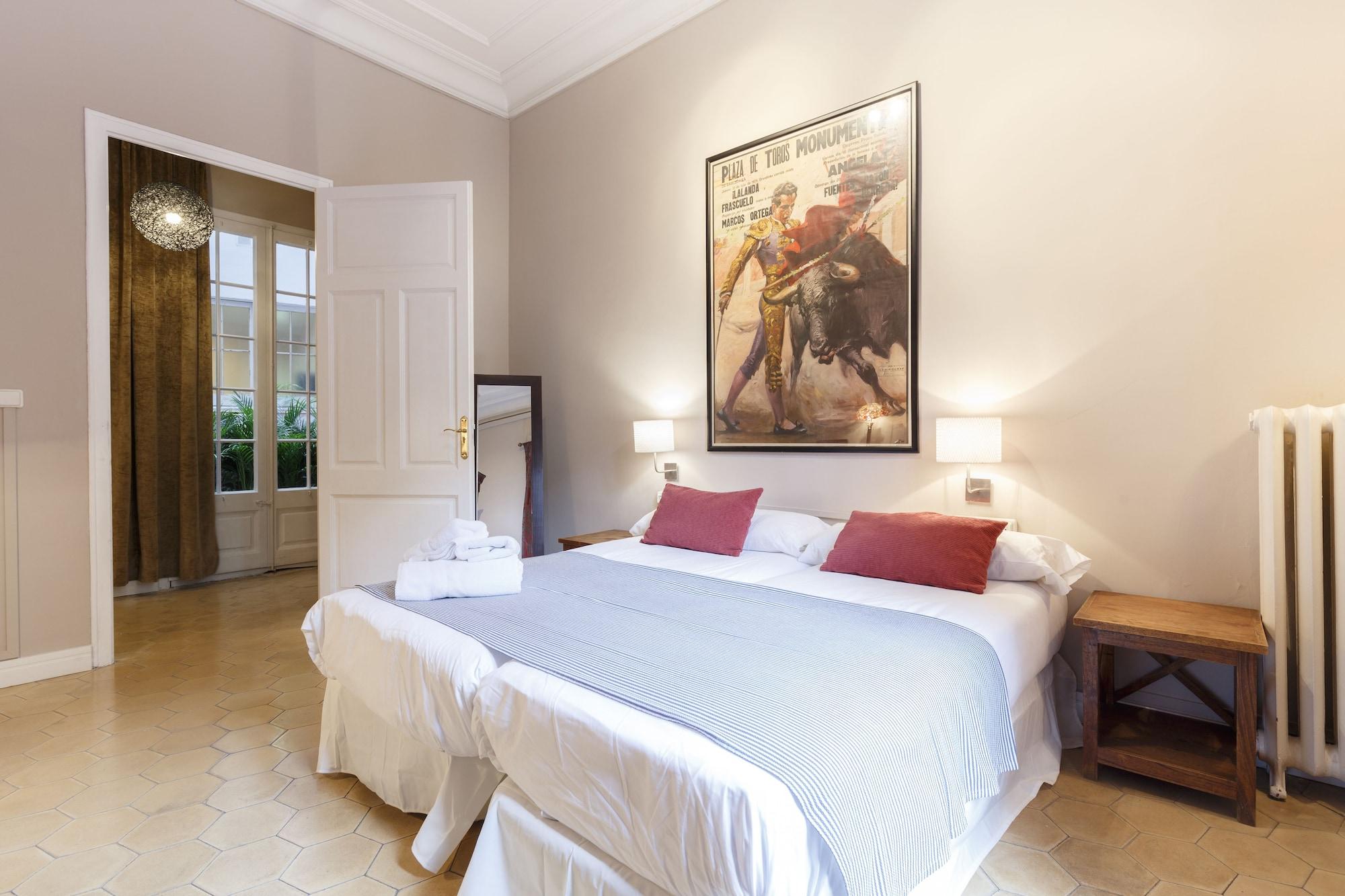Ainb Born-via Laietana Apartamento Barcelona