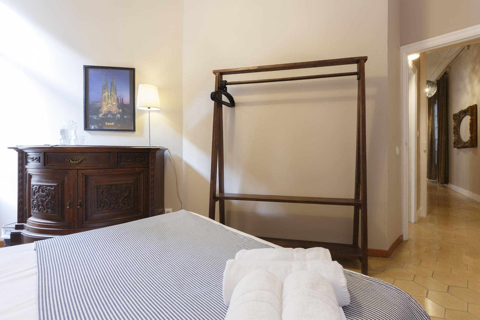 Ainb Born-via Laietana Apartamento *