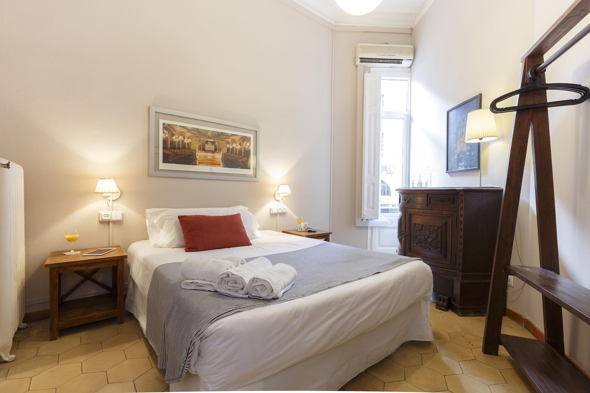Apartamento Ainb Born-via Laietana