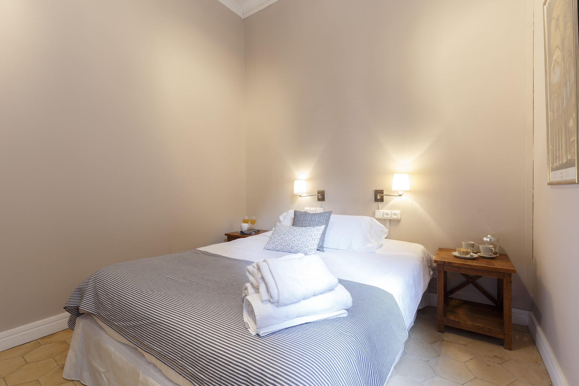 Apartamento Ainb Born-via Laietana *