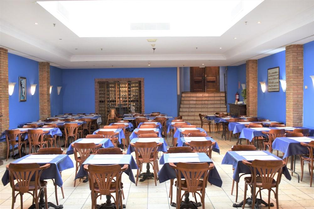 Hotel Ramblas