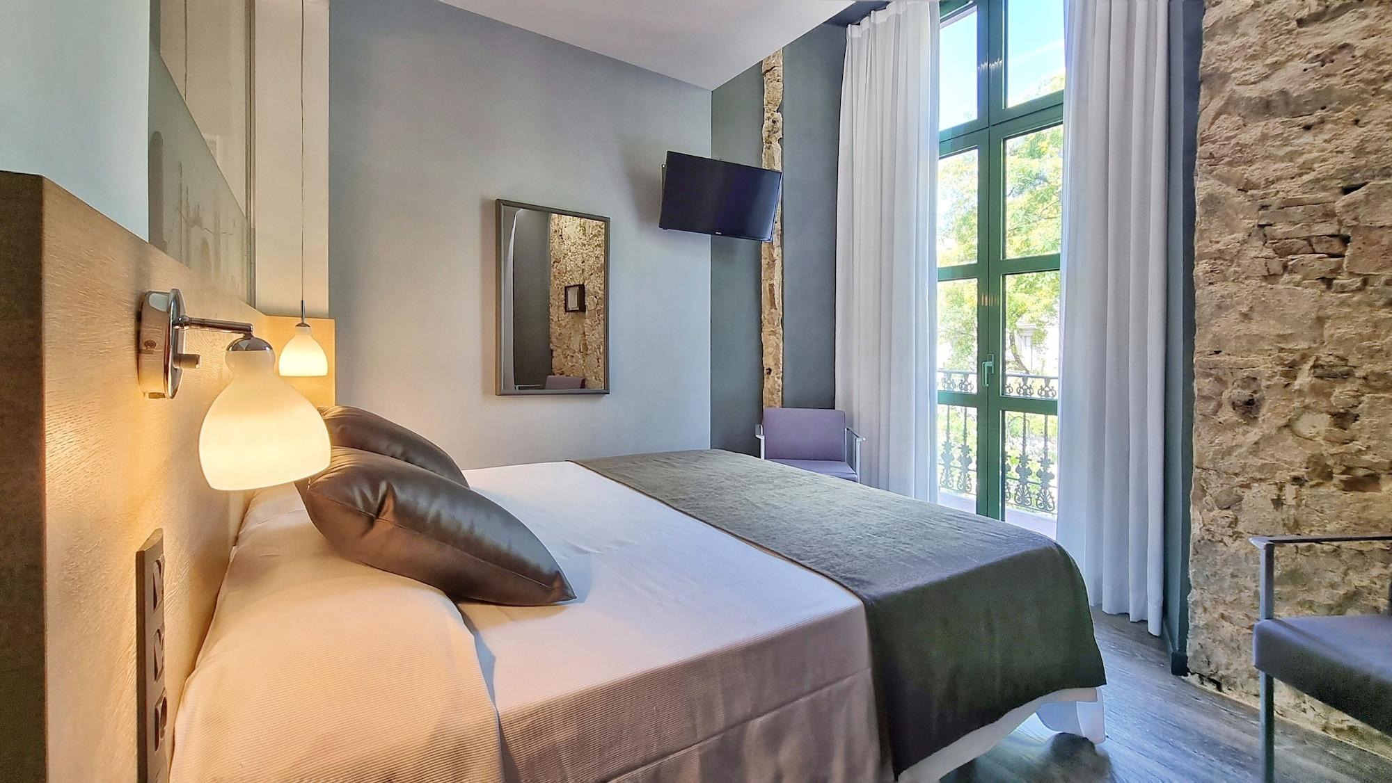 Sant Agusti Hotel Barcelona