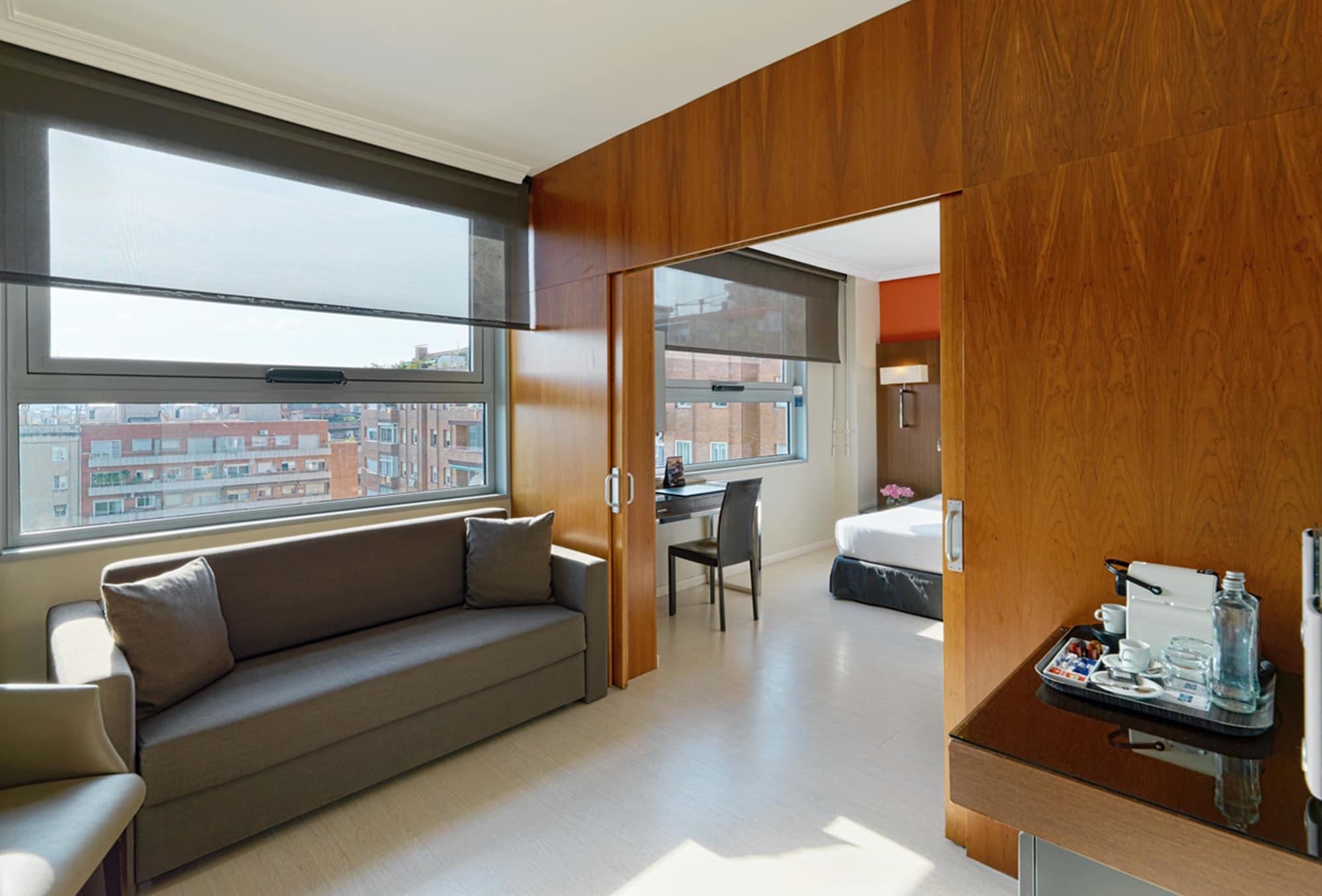 Hotel H10 Itaca Barcelona