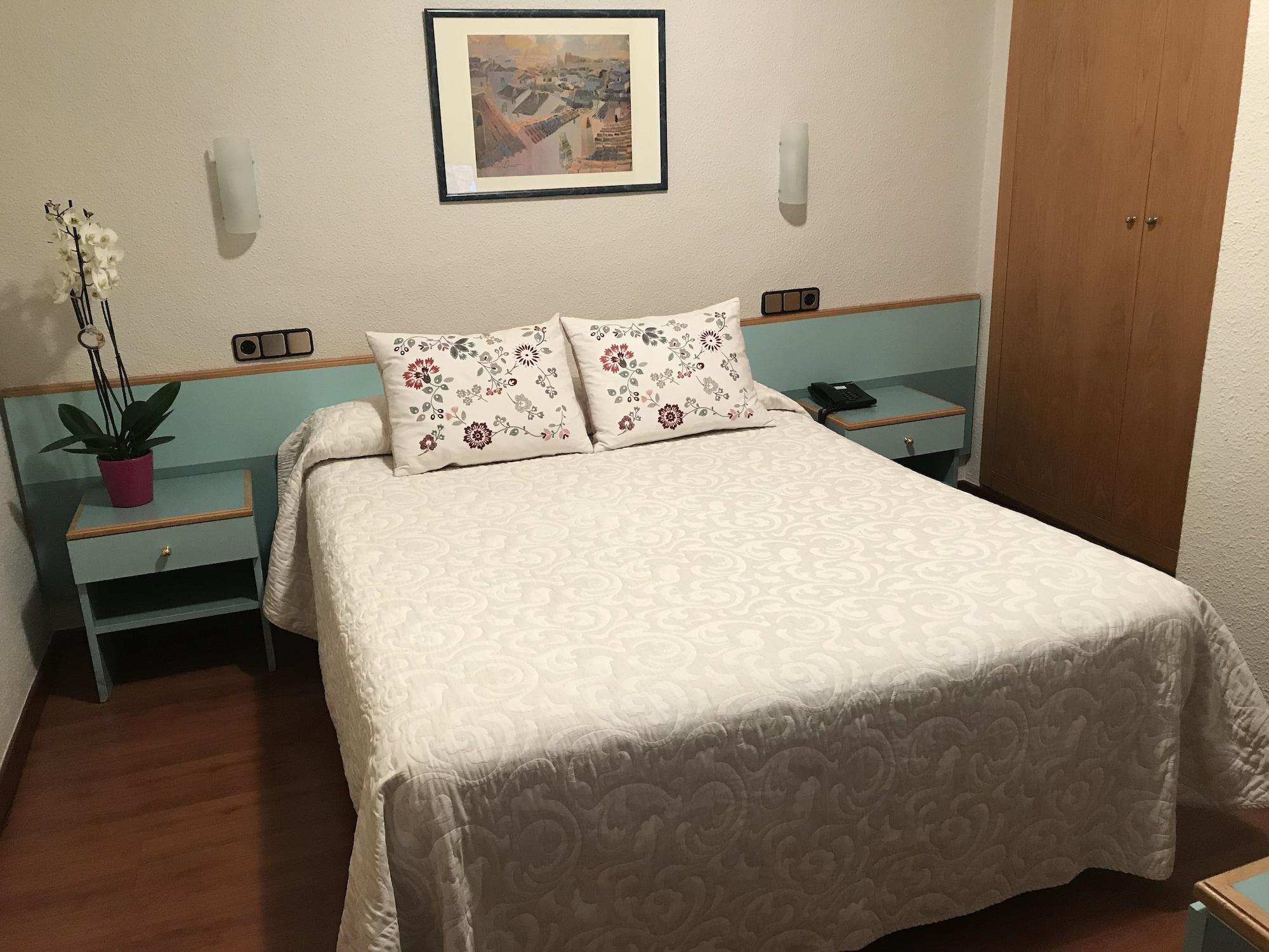 Hotel Pelayo Barcelona
