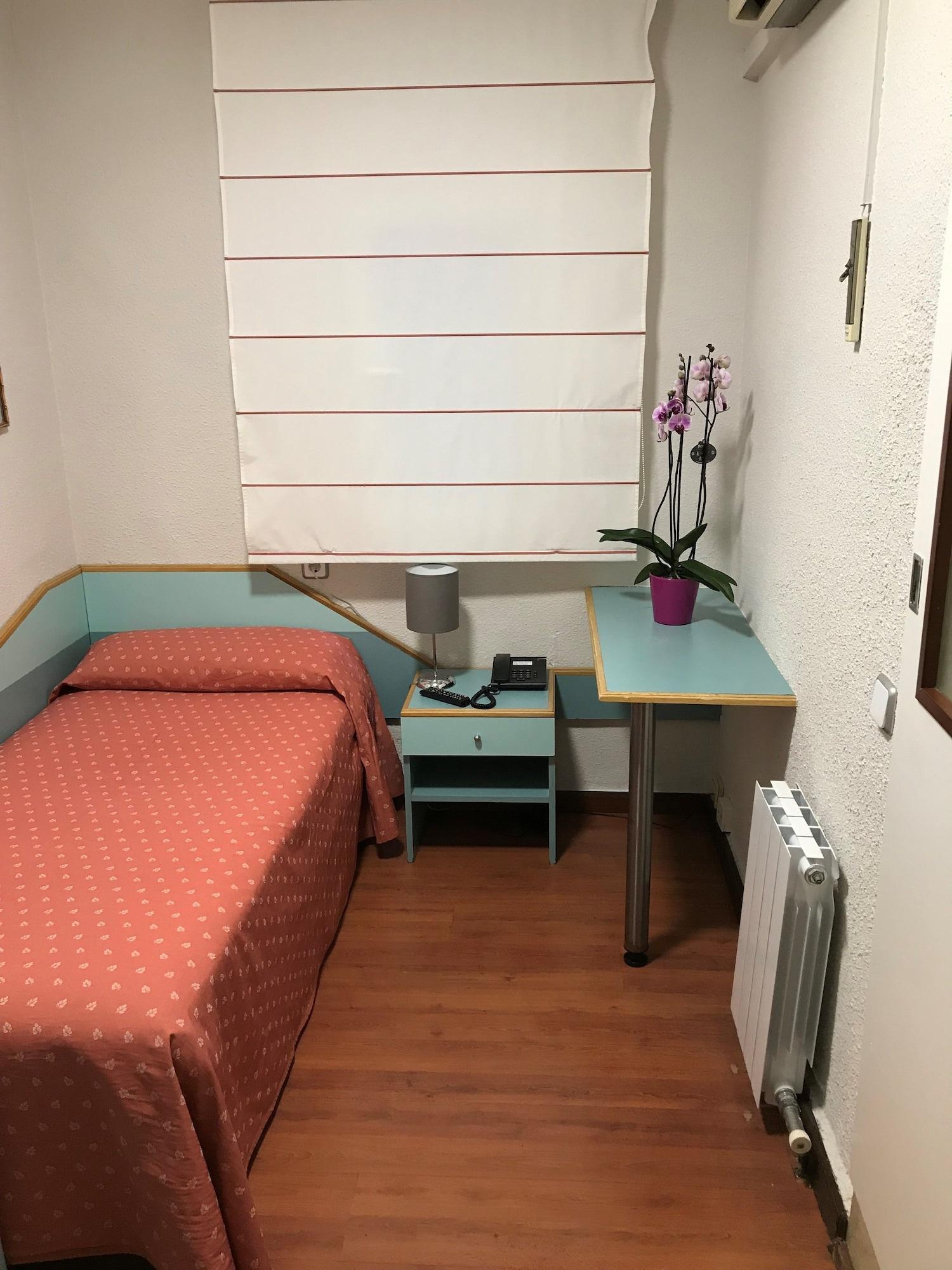 Hotel Hotel Pelayo Barcelona