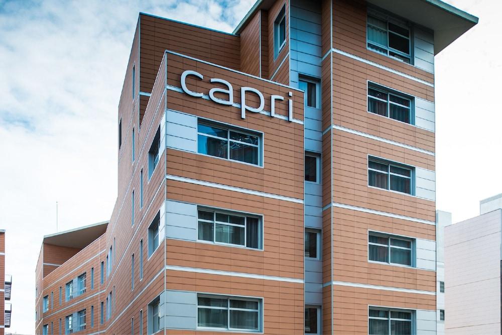 Naitly Poblenou Hotel 4*