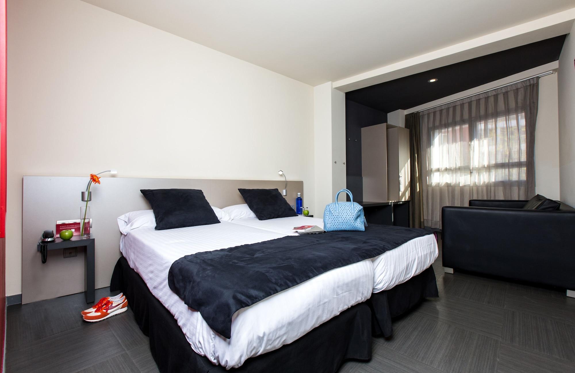 Leonardo Boutique Sagrada Familia Hotel