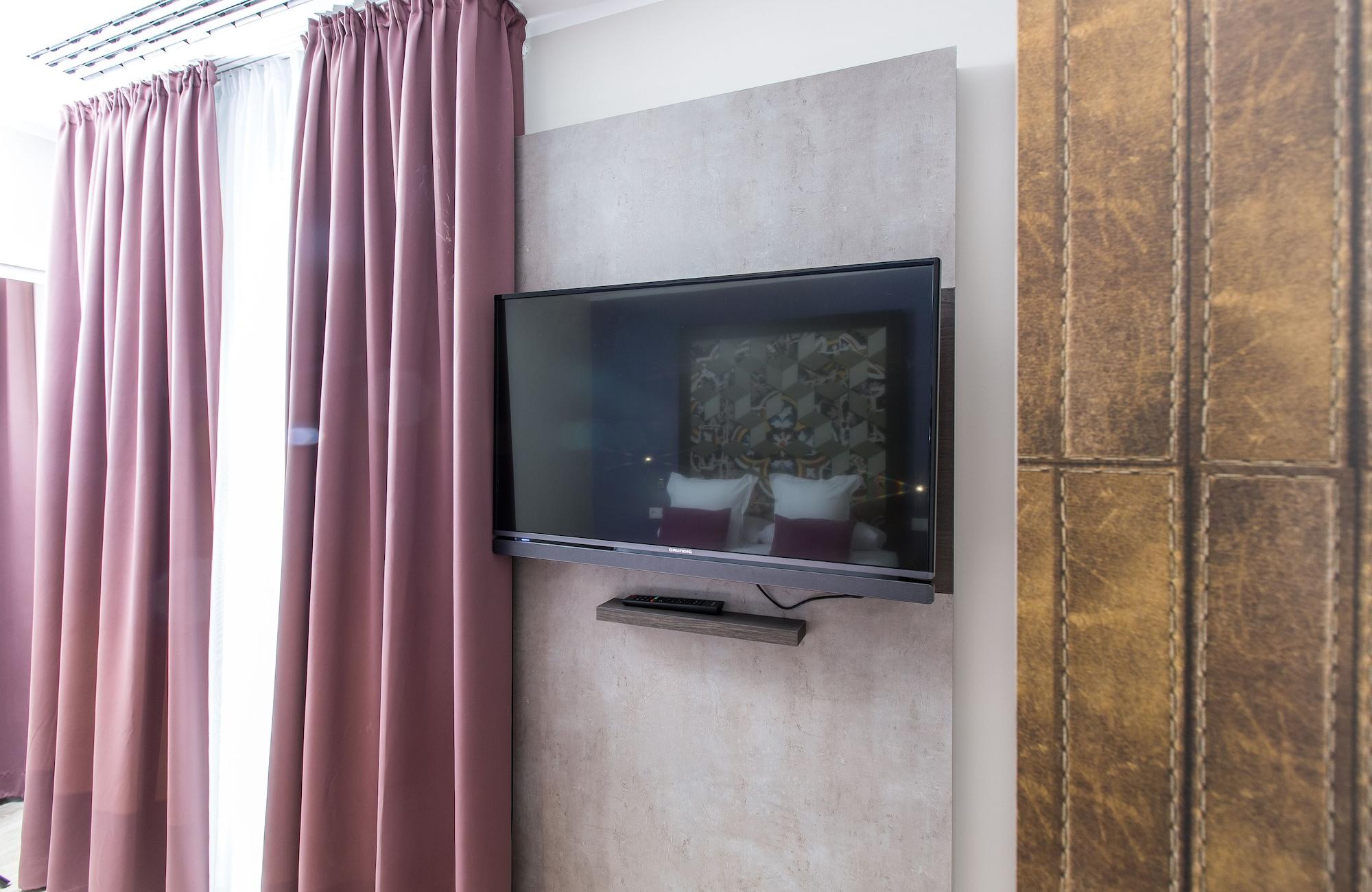 Hotel Leonardo Boutique Sagrada Familia Barcelona