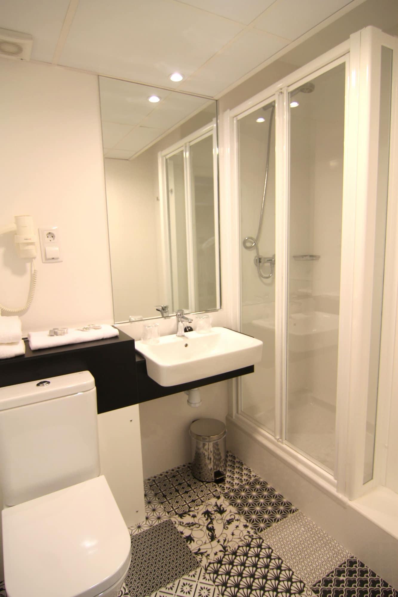 Aslyp 114 Guest house Barcelona