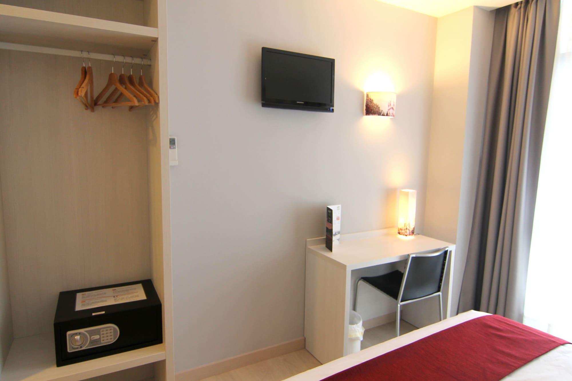 Guest house Aslyp 114 Barcelona