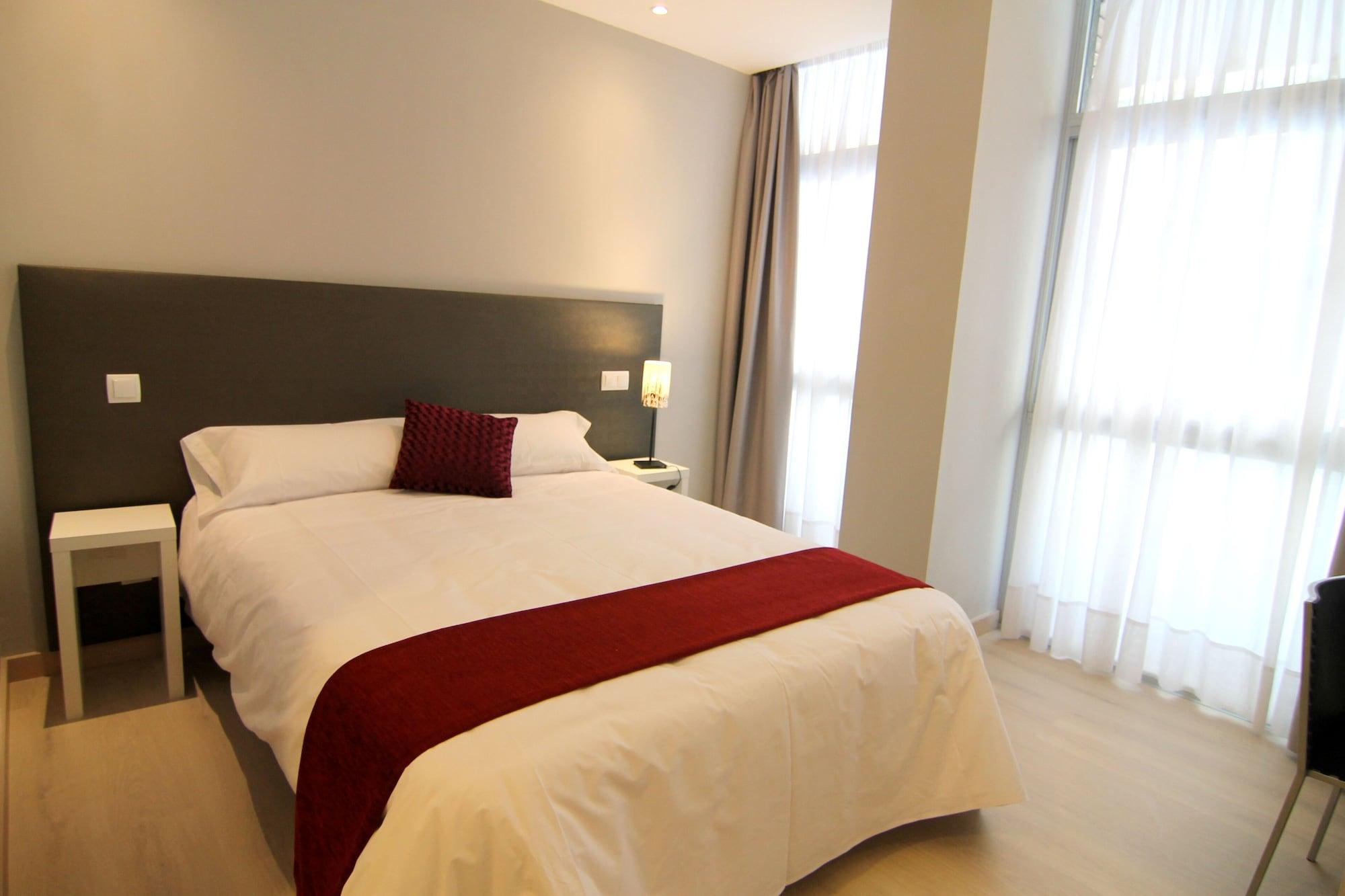 Guest house Aslyp 114 Barcelona