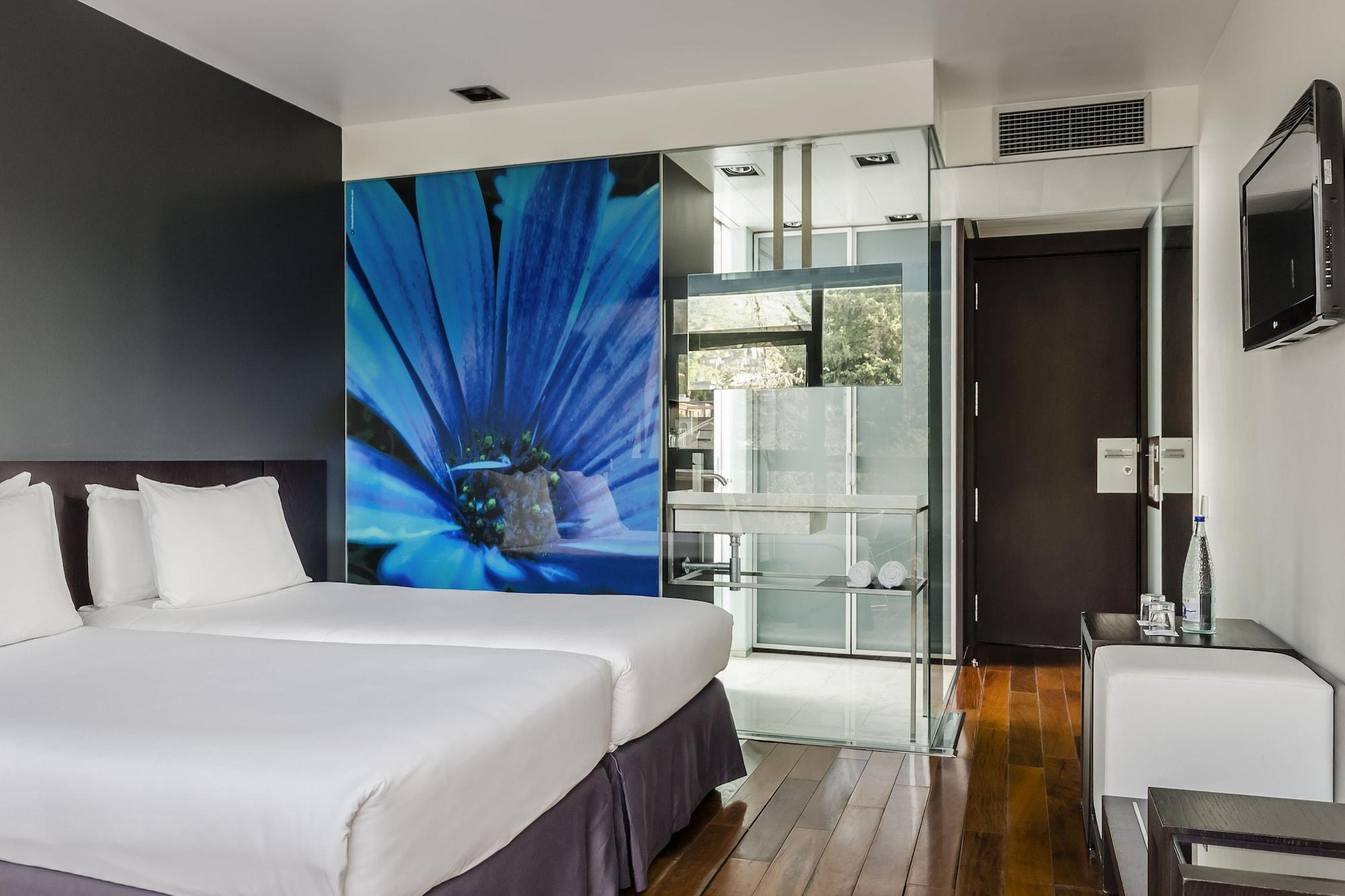 Hotel Ikonik Anglí 4*